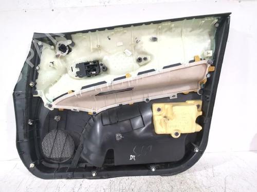 Front left panel TOYOTA AURIS (_E15_) 1.6 (ZRE151_, ZRE151R) | BP31566757C58 - Image 5