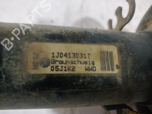 Right front shock absorber SEAT LEON (1M1) 1.4 16V | BP31561703M17 - Image 4