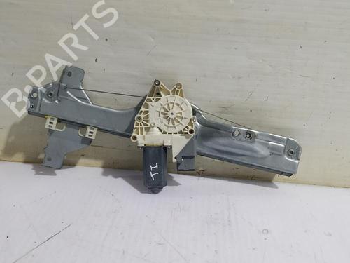 Used Rear left window mechanism Rear left window mechanism CITROËN C4 I Saloon 1.6 16V (109 hp) 31560427 31560427