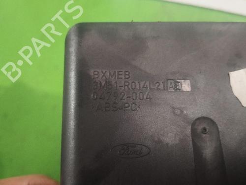 Air vent FORD FOCUS C-MAX (DM2) 1.8 TDCi | BP31546250I21 - Image 3