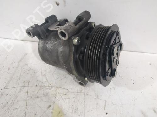 AC compressor CITROËN JUMPY III Van (V_) 1.5 BlueHDi 100 | BP31564630M34 - Image 3