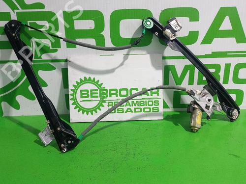 Used Front right window mechanism Front right window mechanism FORD FOCUS I Saloon (DFW) 1.8 Turbo DI / TDDi (90 hp) 31544053 31544053