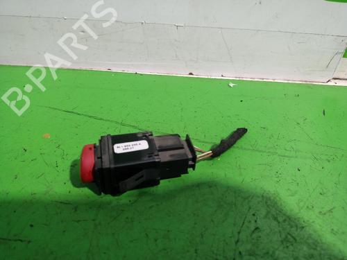 Warning switch SEAT IBIZA III (6L1) 1.9 TDI | BP31553463I22 - Image 2