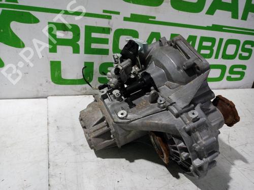 Gearbox VW T-ROC (A11, D11) 1.0 TSI | BP31553905M3 - Image 4