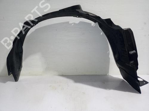 Hjulbue MITSUBISHI ASX (GA_W_) 1.8 DI-D 4WD (GA6W) (116 hp) 31558398