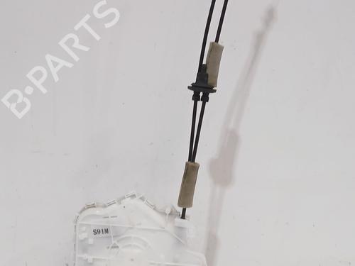 Used Front right lock Front right lock 38866935 38866935