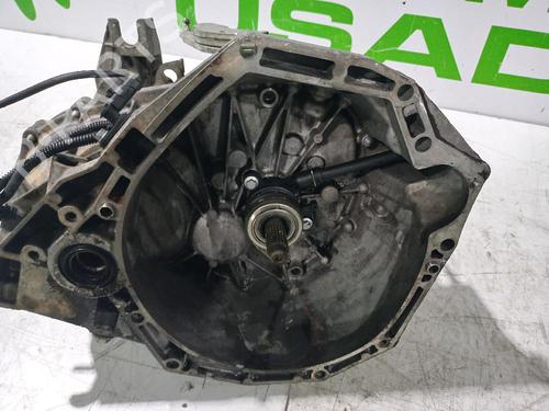 Gearbox RENAULT GRAND SCÉNIC II (JM0/1_) 1.6 Flex | BP31549303M3 