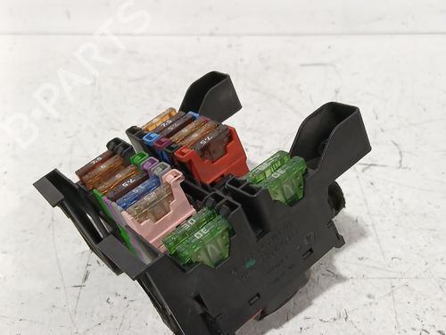 Fuse box MERCEDES-BENZ E-CLASS (W211) E 280 CDI (211.020) | BP38865352E1 - Image 5