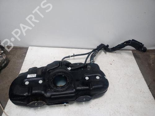 Used Fuel tank HYUNDAI i20 III (BC3, BI3) 1.0 T-GDI hybrid 48V (101 hp) 31555051