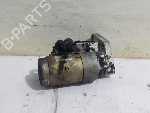 Used Starter Starter KIA CARNIVAL II (GQ) 2.9 CRDi (144 hp) 31561232 31561232