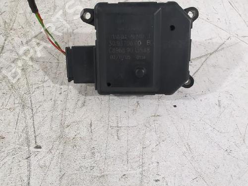 Used Heater blower motor OPEL ZAFIRA / ZAFIRA FAMILY B (A05) 1.9 CDTI (M75) (120 hp) 31566688