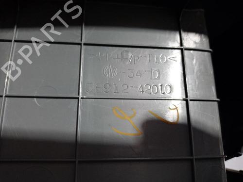 Armlæn TOYOTA RAV 4 V (_A5_, _H5_) 2.0 VVTi (MXAA52) | BP31556791I20