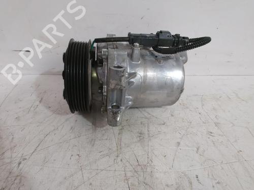 AC compressor PEUGEOT RIFTER 1.5 BlueHDi 100 | BP31564312M34 - Image 4