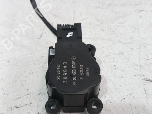 Electronic module MERCEDES-BENZ E-CLASS (W211) E 280 CDI (211.020) | BP34363419M83 - Image 5
