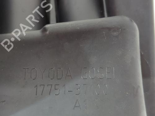 Pipe LEXUS CT (ZWA10_) 200h (ZWA10_) | BP38867571M125 - Image 6