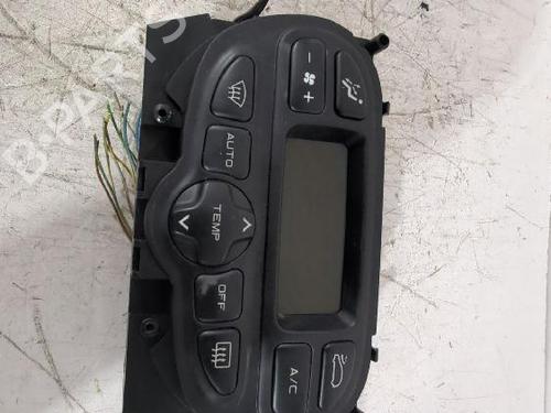 Used Climate control CITROËN XSARA PICASSO (N68) 1.6 HDi (90 hp) 31566119