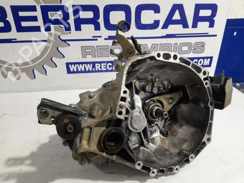Used Gearbox Gearbox TOYOTA YARIS (_P1_) 1.0 (SCP10_, SCP10R) (65 hp) 31541978 31541978