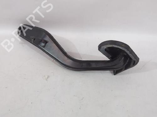 Break pedal MERCEDES-BENZ E-CLASS (W211) E 280 CDI (211.020) | BP36291190I19 - Image 2