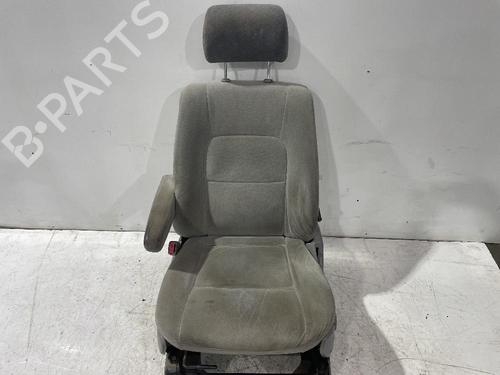 Used Left front seat Left front seat KIA CARNIVAL II (GQ) 2.9 CRDi (144 hp) 31561164 31561164