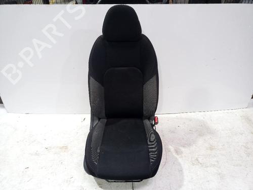 Used Right front seat NISSAN QASHQAI II (J11, J11_) 1.2 DIG-T (115 hp) 31554579