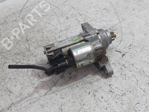 Starter SKODA FABIA II (542) 1.2 | BP36069593M8 - Image 4