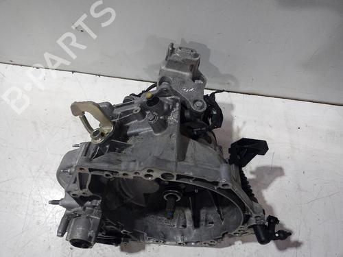 Gearbox OPEL GRANDLAND X Van 1.2 (75) | BP31559714M3 - Image 2