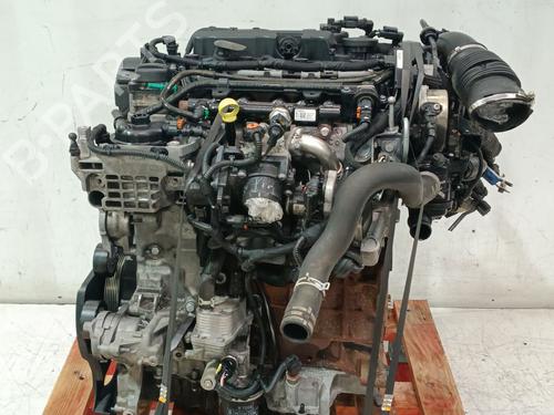 Engine PEUGEOT 508 I (8D_) 2.0 BlueHDi 150 | BP39666842M1 - Image 5