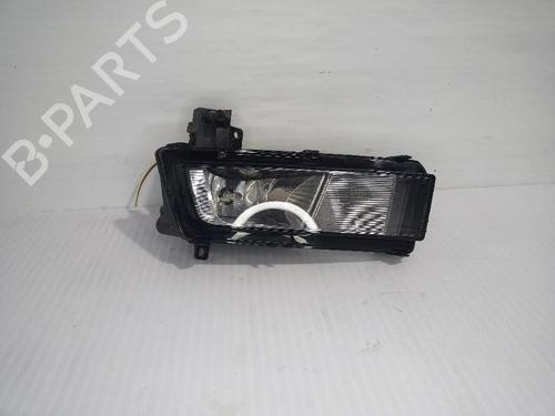 Used Left front fog light Left front fog light VW TOURAN (5T1) 1.6 TDI (110 hp) 31555647 31555647