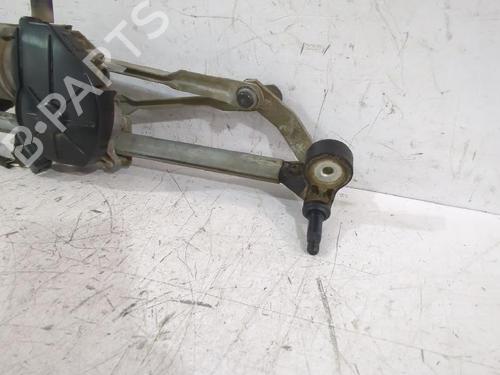 Front wiper motor OPEL CORSA E (X15) 1.3 CDTI (08, 68) | BP33734878M29 - Image 3