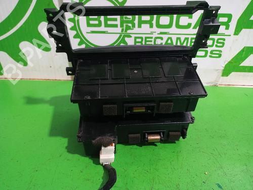 Ashtray KIA SORENTO I (JC) 2.5 CRDi | BP31551632I30 