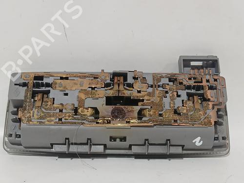 Kabinelys NISSAN PRIMERA Hatchback (P12) 1.6 | BP38867628I8 - Image 3