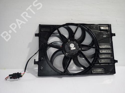 Used Radiator fan SEAT ARONA (KJ7, KJP) 1.0 TSI (110 hp) 31556463