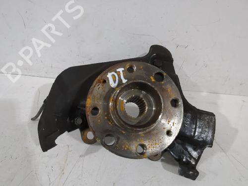 Left front steering knuckle OPEL CORSA D (S07) 1.3 CDTI (L08, L68) | BP32463522M25