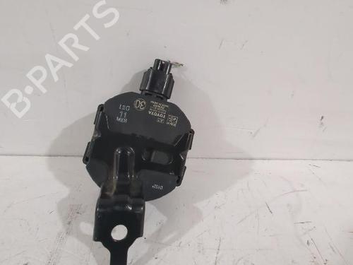 Horn für TOYOTA RAV 4 V (_A5_, _H5_) 2.0 (MXAA52) (175 hp) 31563950