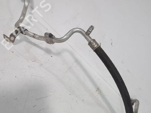 AC pipe NISSAN MICRA V (K14) 1.5 DCI | BP31563210M126 - Image 2