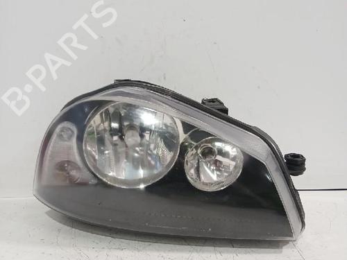 Used Right headlight Right headlight SEAT AROSA (6H1) 1.4 TDI (75 hp) 33746060 33746060