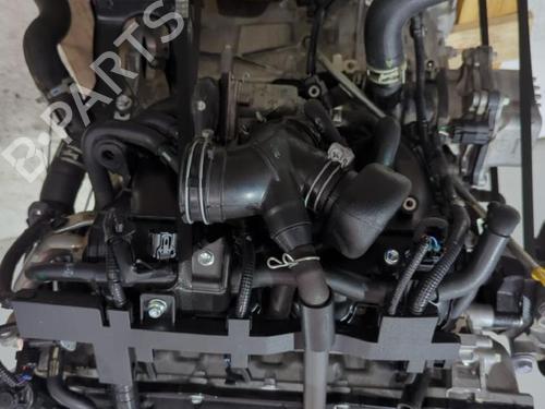 Engine TOYOTA COROLLA Estate (_E21_) 1.8 Hybrid (ZWE211W) | BP31562976M1  - Image 6