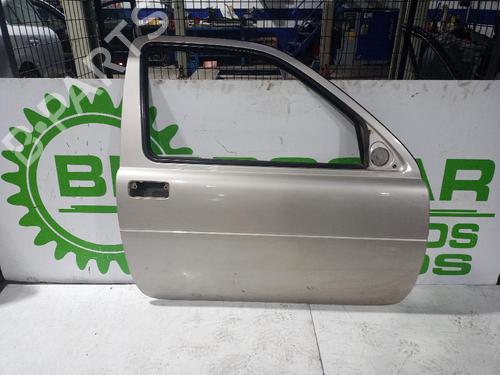 Used Right front door Right front door LAND ROVER FREELANDER I Soft Top (L314) 2.0 TD4 4x4 (112 hp) 31552675 31552675