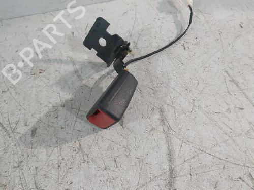 Used Seat buckle KIA CEED (CD) 1.0 T-GDI (120 hp) 31567936