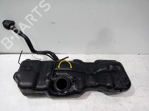 Bensintank CHRYSLER VOYAGER / GRAND VOYAGER III (GS_, NS_) 2.5 TD (116 hp) 31557801