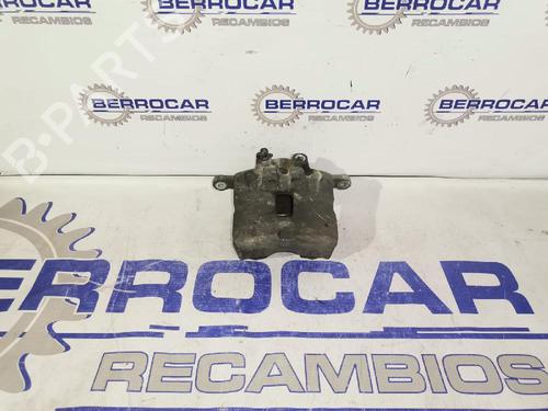 Used Left front brake caliper Left front brake caliper OPEL INSIGNIA A Sports Tourer (G09) [2008-2017] 31677851 31677851