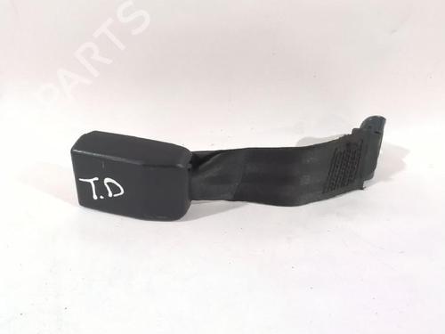 Engache cinturón Engache cinturón PEUGEOT 206 Hatchback (2A/C) 1.4 HDi eco 70 (68 hp) 33746466 33746466