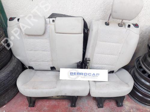 Used Rear seat Rear seat MERCEDES-BENZ A-CLASS (W169) A 170 (169.032, 169.332) (116 hp) 31570169 31570169