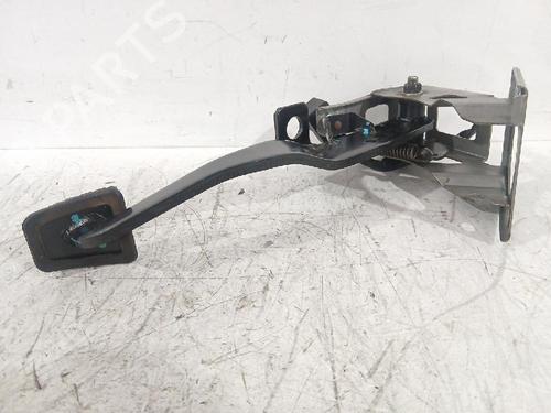 Break pedal KIA RIO II (JB) 1.5 CRDi | BP31566251I19 - Image 5