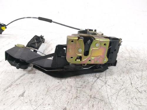 Front left lock FORD FOCUS I (DAW, DBW) 1.8 TDCi | BP31566130C98 