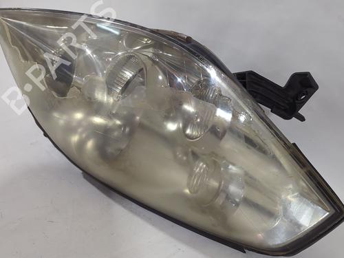 Right headlight NISSAN PRIMERA Hatchback (P12) 1.6 | BP38867625C29 - Image 2