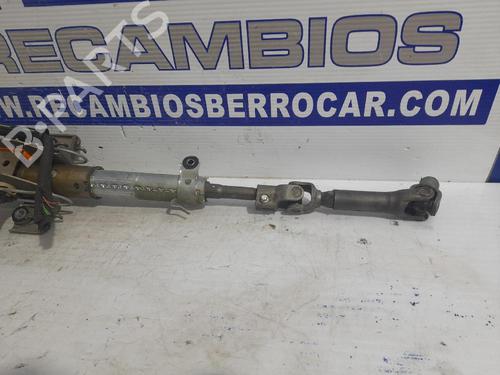 Steering column OPEL ASTRA H (A04) 1.7 CDTI (L48) | BP31541817M21 - Image 3