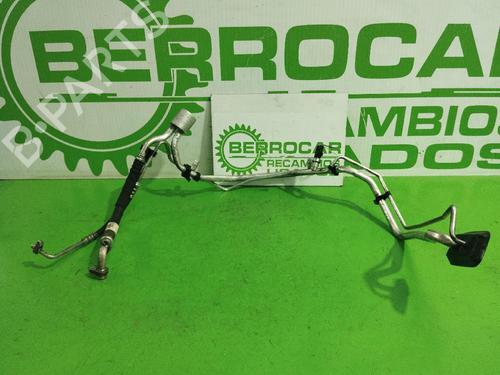 Used AC pipe AC pipe PEUGEOT 307 Break (3E) 1.6 16V (109 hp) 31546674 31546674