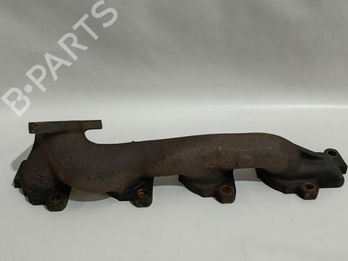 Used Exhaust manifold Exhaust manifold MERCEDES-BENZ C-CLASS (W203) C 200 CDI (203.007) (122 hp) 39944519 39944519