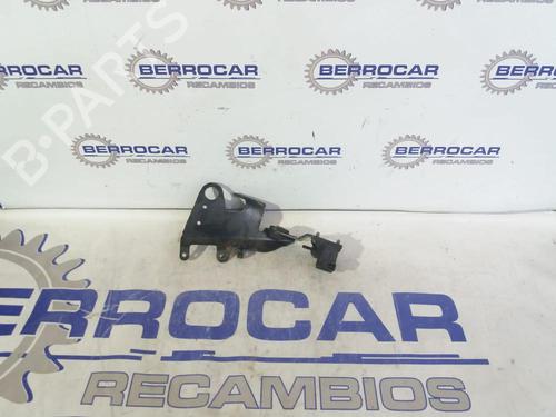 Stütze für PEUGEOT 206 Hatchback (2A/C) 1.9 D (69 hp) 31677878